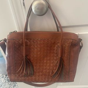 Monterey Noonday Bag!